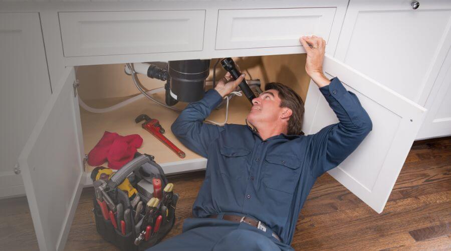 Expert burst pipe repair services in Bell Gardens, CA